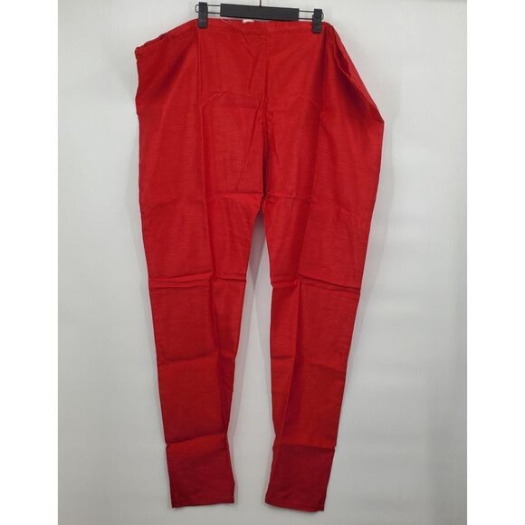 SKAVIJ Men's Tunic Art Silk Long Shirt Embroidered Kurta & Nehru Jacket Large - Picture 11 of 12